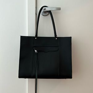 Rebecca Minkoff leather shoulder bag